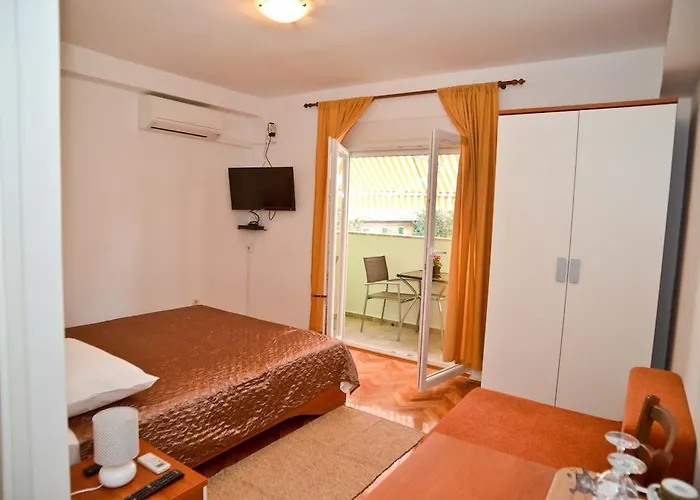 El Mirador Rooms With Balcony
