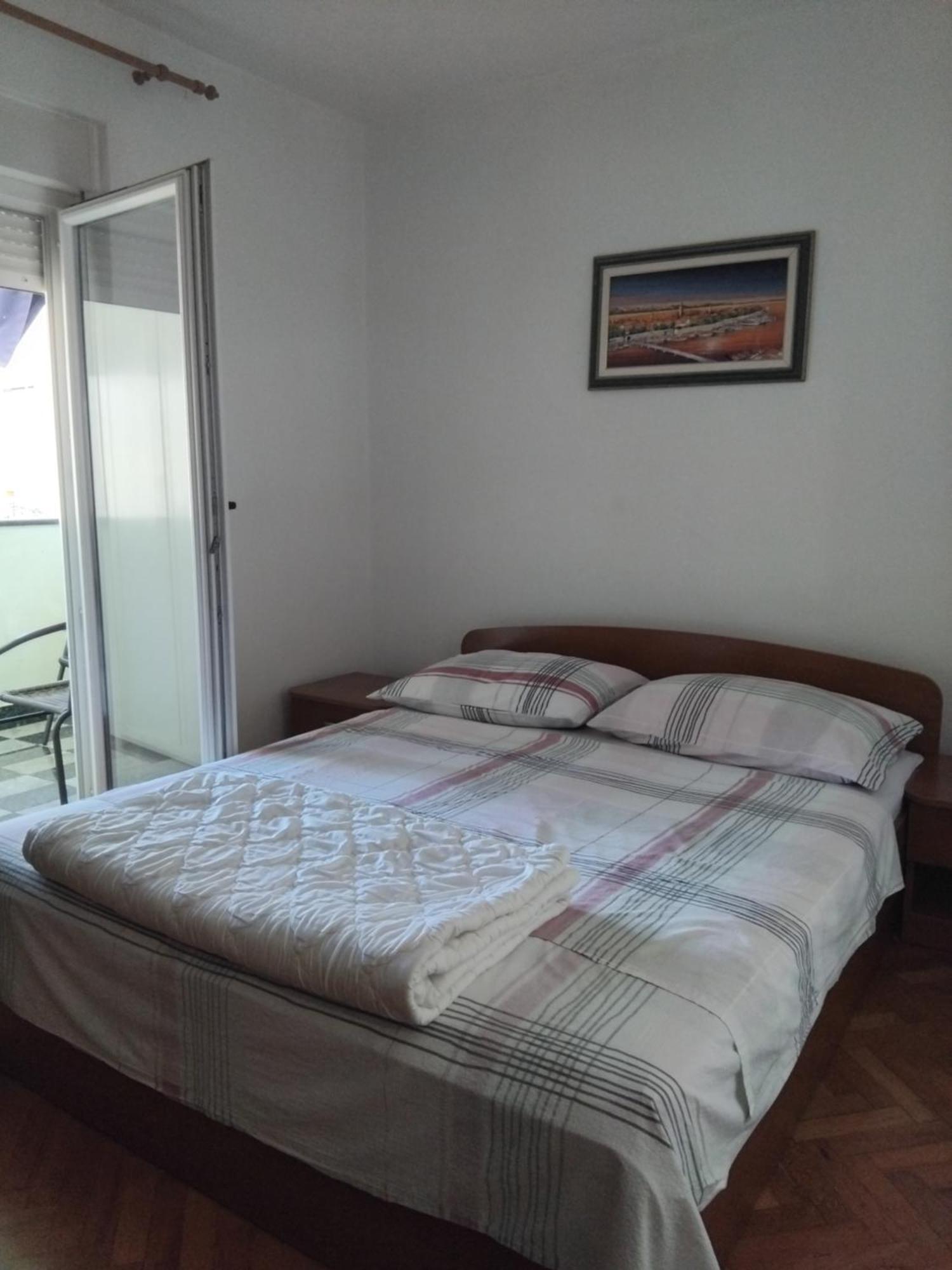 Pensjonat El Mirador With Balcony Zadar