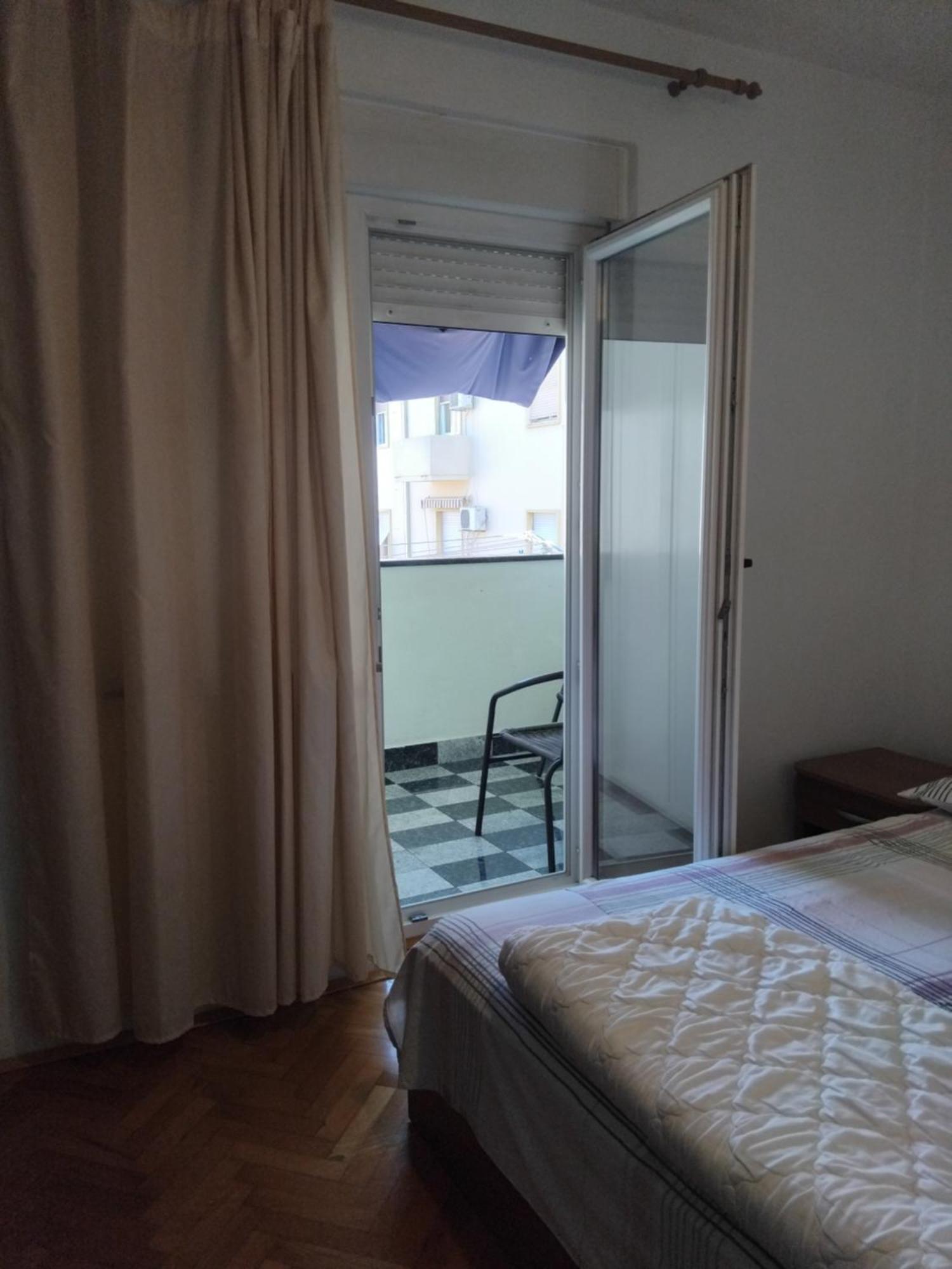 El Mirador With Balcony Zadar