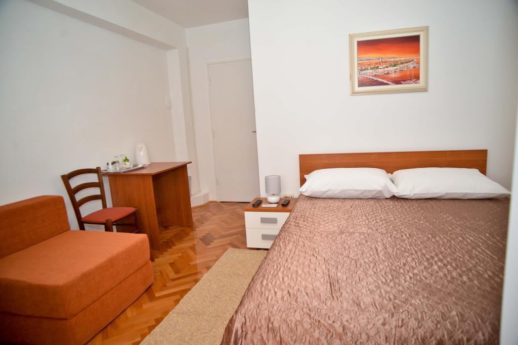 Pensjonat El Mirador With Balcony 3*