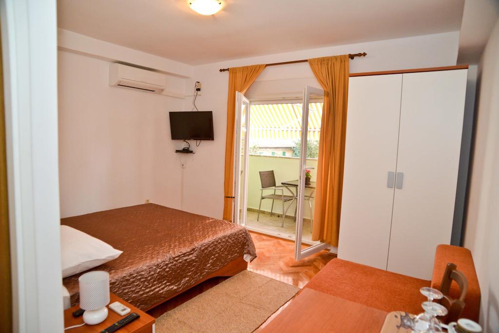 Pensjonat El Mirador With Balcony 3*