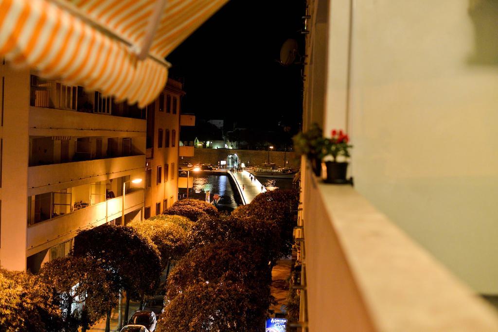 El Mirador With Balcony