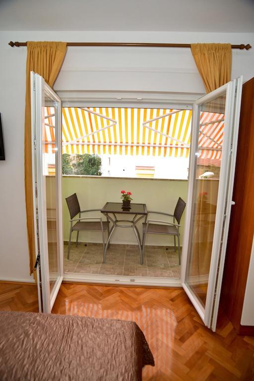 Pensjonat El Mirador With Balcony