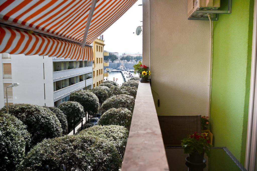 El Mirador With Balcony Zadar