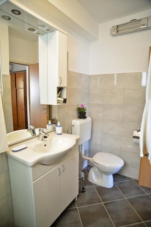 Pensjonat El Mirador With Balcony 3*
